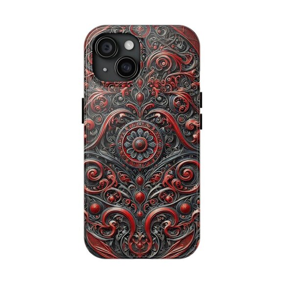 iPhone 14 Pro phone case, MARPC1088 - Picture 1 of 8